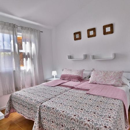 Bungalow Santa Fe De 2 Habitaciones マスパロマス エクステリア 写真
