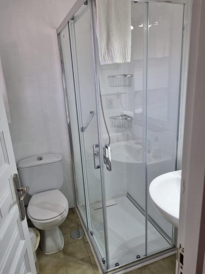 Bungalow Santa Fe De 2 Habitaciones マスパロマス エクステリア 写真
