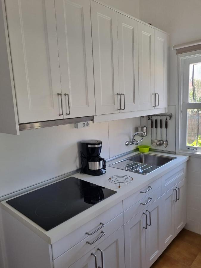 Bungalow Santa Fe De 2 Habitaciones マスパロマス エクステリア 写真