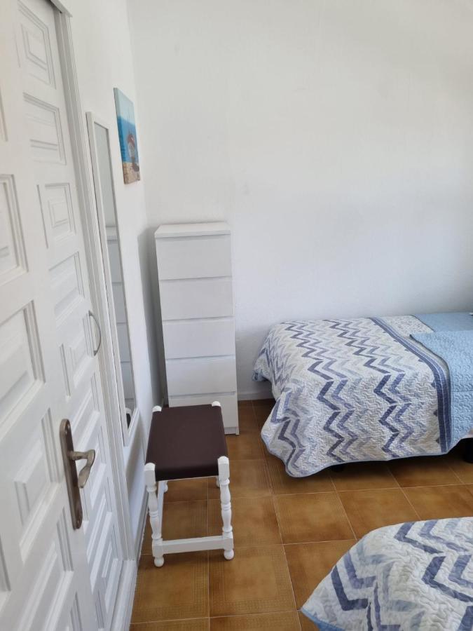 Bungalow Santa Fe De 2 Habitaciones マスパロマス エクステリア 写真