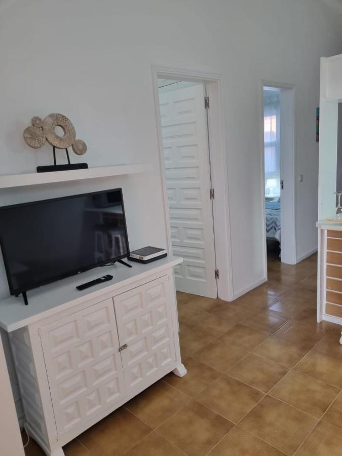 Bungalow Santa Fe De 2 Habitaciones マスパロマス エクステリア 写真