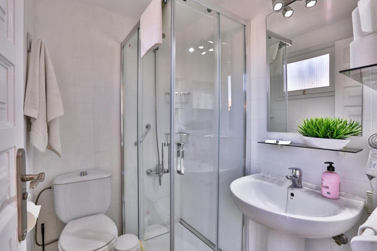 Bungalow Santa Fe De 2 Habitaciones マスパロマス エクステリア 写真